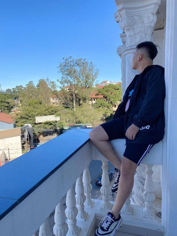 A.M Memory Hotel Dalat Luaran gambar