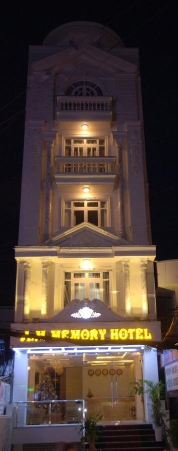 A.M Memory Hotel Dalat Luaran gambar